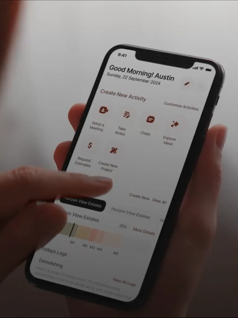 background banner image