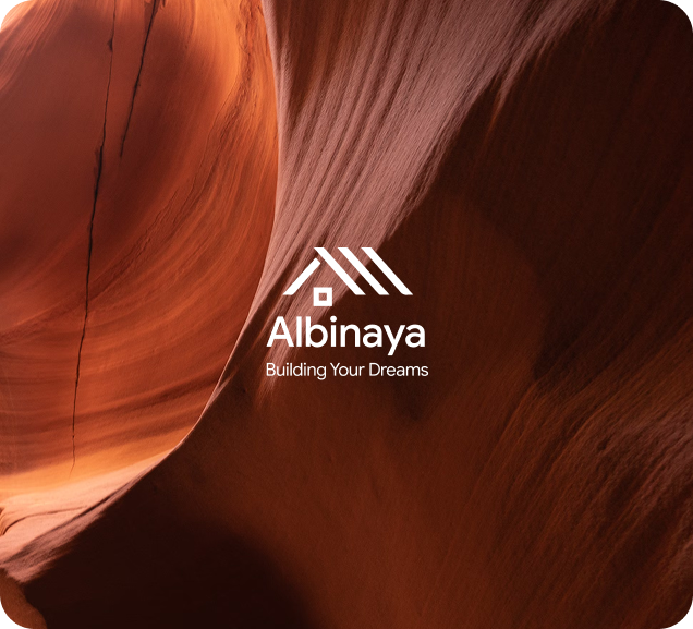 vision albinaya